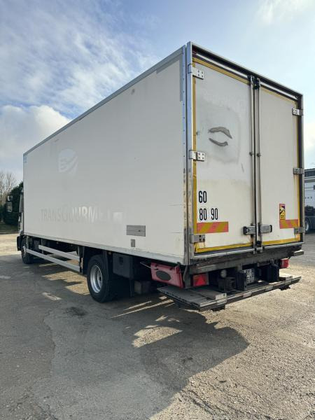 Iveco Eurocargo 160E30 - Frigorífico camión: foto 2 Iveco Eurocargo 160E30 - Frigorífico camión: foto 2
