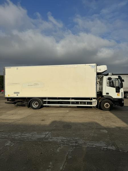 Iveco Eurocargo 160E30 - Frigorífico camión: foto 5 Iveco Eurocargo 160E30 - Frigorífico camión: foto 5