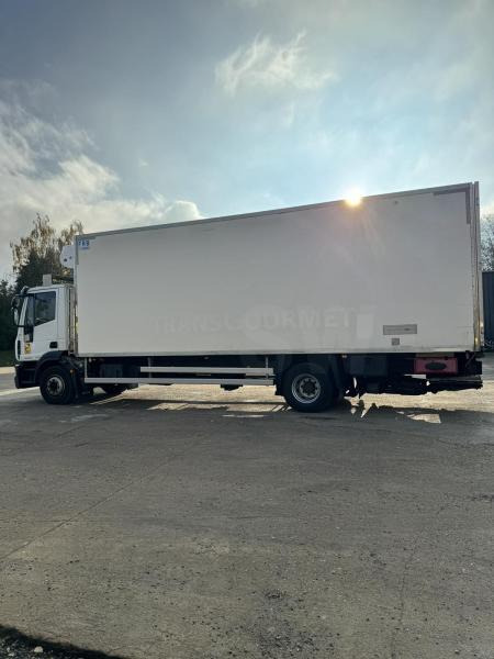 Iveco Eurocargo 160E30 - Frigorífico camión: foto 2 Iveco Eurocargo 160E30 - Frigorífico camión: foto 2