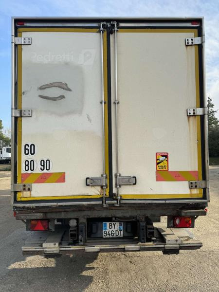 Iveco Eurocargo 160E30 - Frigorífico camión: foto 3 Iveco Eurocargo 160E30 - Frigorífico camión: foto 3