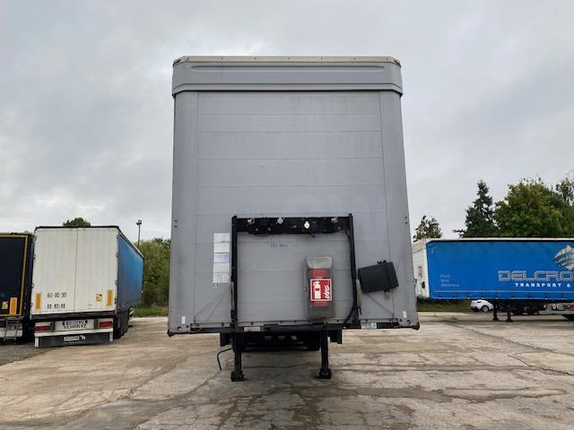 Kögel - Semirremolque lona: foto 5 Kögel - Semirremolque lona: foto 5