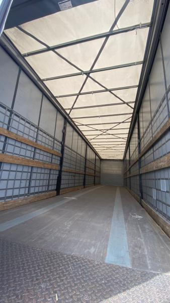 Kögel - Semirremolque lona: foto 5 Kögel - Semirremolque lona: foto 5