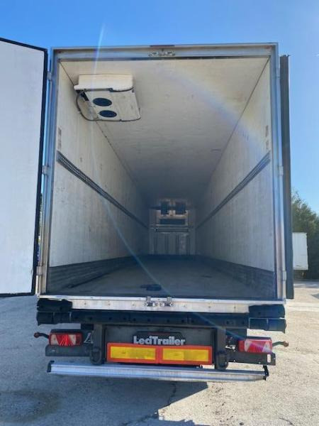 Frigorífico semirremolque Lecitrailer: foto 10