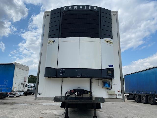 Lecitrailer - Frigorífico semirremolque: foto 3 Lecitrailer - Frigorífico semirremolque: foto 3