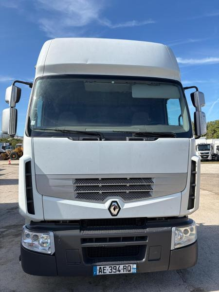 Renault Premium 410 - Portacontenedore/ Intercambiable camión: foto 3 Renault Premium 410 - Portacontenedore/ Intercambiable camión: foto 3
