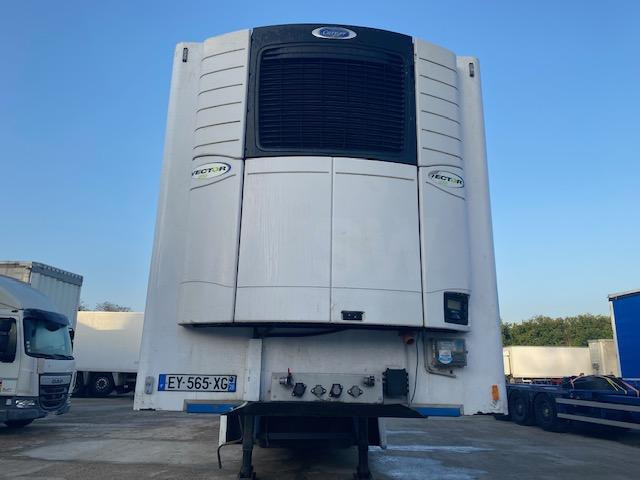 SOR - Frigorífico semirremolque: foto 3 SOR - Frigorífico semirremolque: foto 3