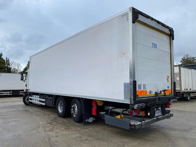 Scania G 410 - Frigorífico camión: foto 3 Scania G 410 - Frigorífico camión: foto 3