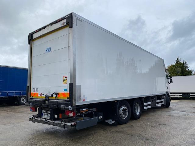 Scania G 410 - Frigorífico camión: foto 5 Scania G 410 - Frigorífico camión: foto 5