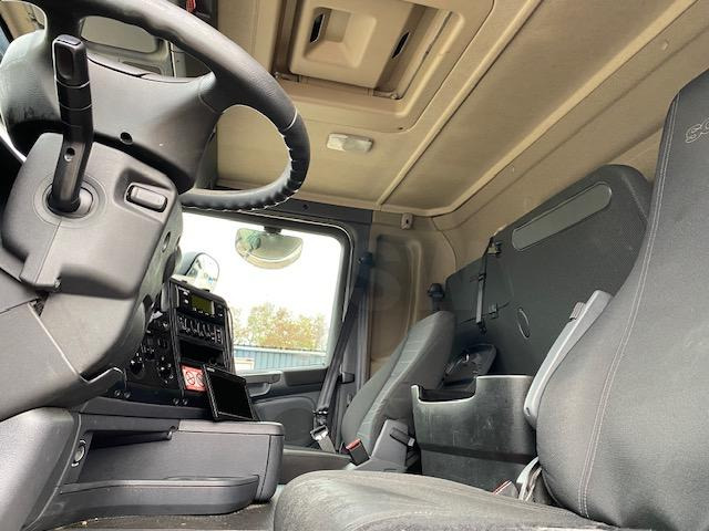 Scania G 410 - Frigorífico camión: foto 2 Scania G 410 - Frigorífico camión: foto 2