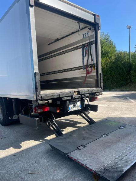 Scania R 320 - Frigorífico camión: foto 4 Scania R 320 - Frigorífico camión: foto 4
