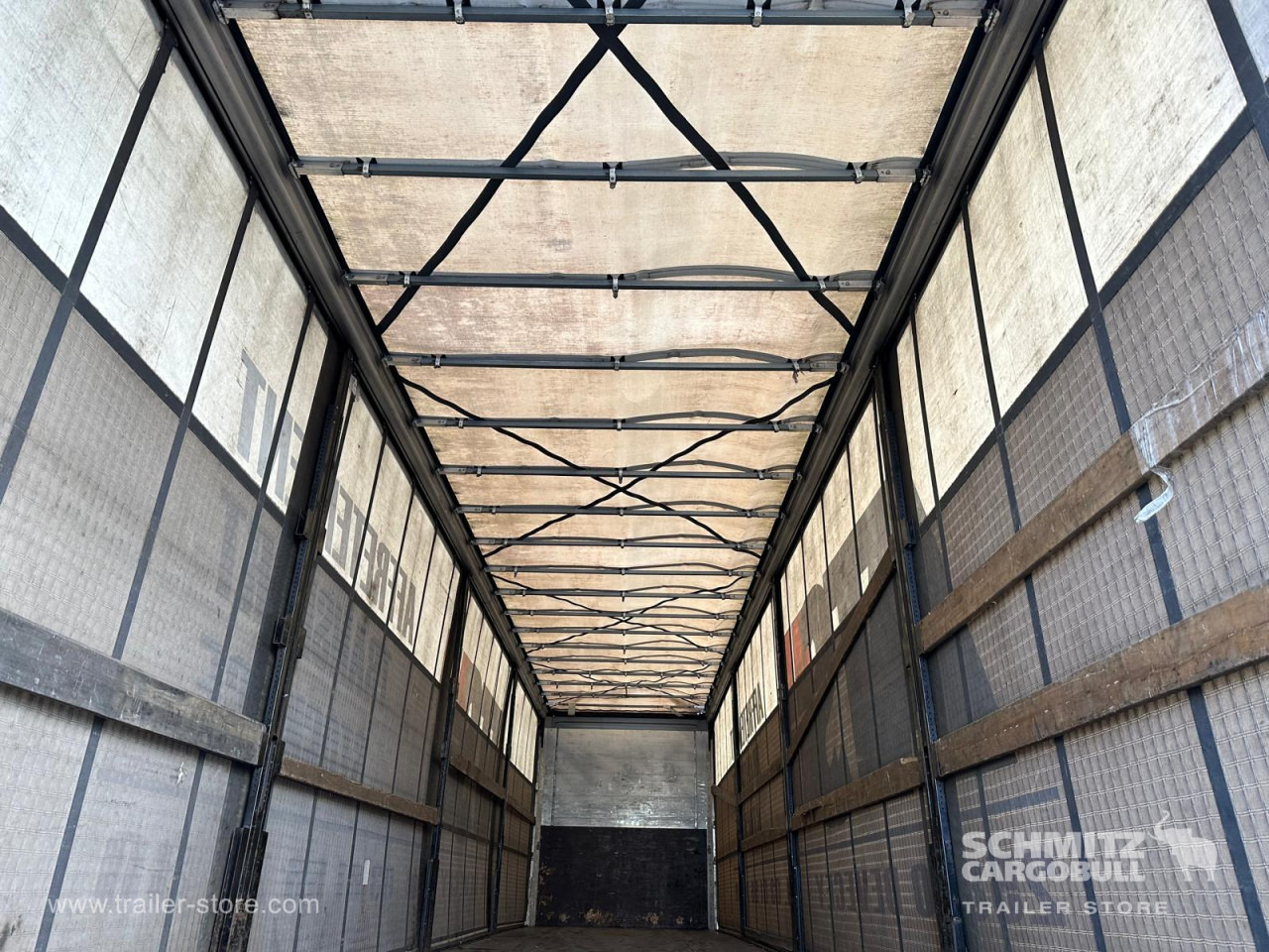 KOEGEL Curtainsider Standard - Semirremolque lona: foto 5 KOEGEL Curtainsider Standard - Semirremolque lona: foto 5