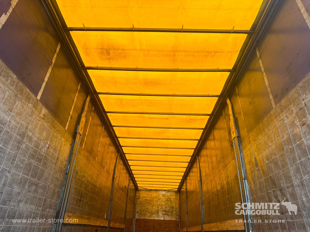 SAMRO Curtainsider Standard - Semirremolque lona: foto 4 SAMRO Curtainsider Standard - Semirremolque lona: foto 4