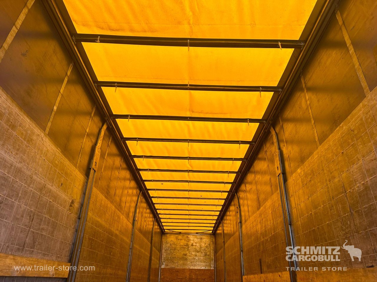 SAMRO Curtainsider Standard - Semirremolque lona: foto 4 SAMRO Curtainsider Standard - Semirremolque lona: foto 4