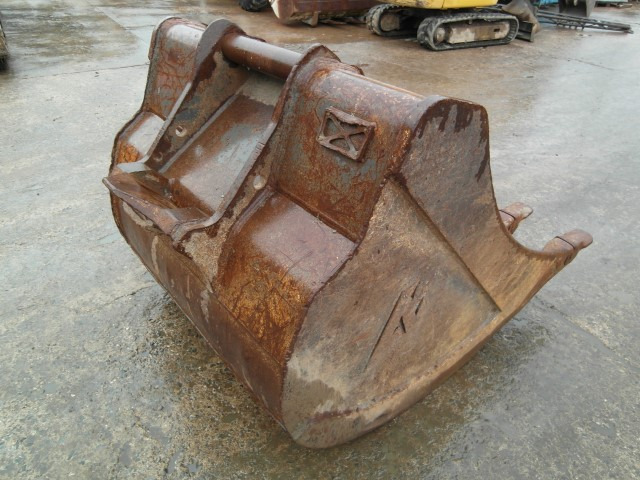 Arden - Cazo para excavadora: foto 3 Arden - Cazo para excavadora: foto 3