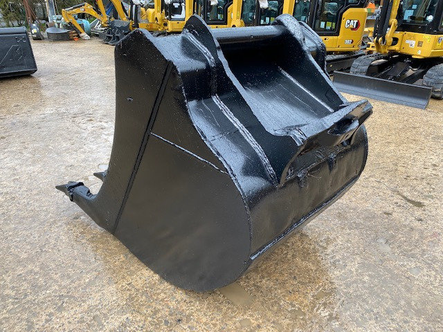 Arden Equipment 1 200 mm - QA 61/62/63 - Cazo para excavadora: foto 4 Arden Equipment 1 200 mm - QA 61/62/63 - Cazo para excavadora: foto 4