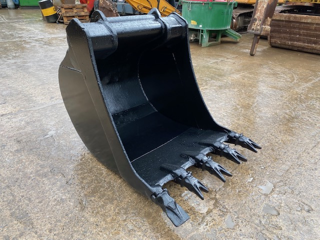 Arden Equipment 1 200 mm - QA 61/62/63 - Cazo para excavadora: foto 2 Arden Equipment 1 200 mm - QA 61/62/63 - Cazo para excavadora: foto 2