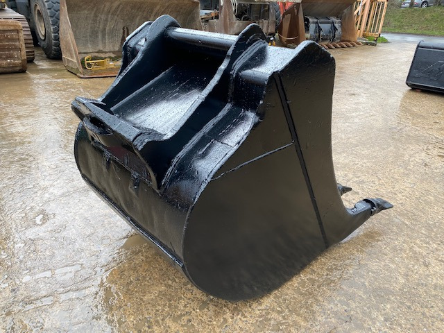 Arden Equipment 1 200 mm - QA 61/62/63 - Cazo para excavadora: foto 3 Arden Equipment 1 200 mm - QA 61/62/63 - Cazo para excavadora: foto 3