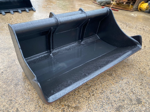 Arden Equipment 2000 mm - QA61/62/63 - Cazo para excavadora para Maquinaria de construcción: foto 2 Arden Equipment 2000 mm - QA61/62/63 - Cazo para excavadora para Maquinaria de construcción: foto 2