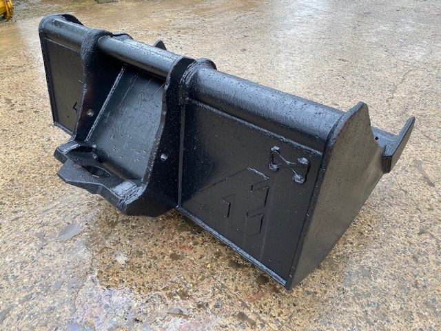 Arden Equipment 2000 mm - QA61/62/63 - Cazo para excavadora para Maquinaria de construcción: foto 3 Arden Equipment 2000 mm - QA61/62/63 - Cazo para excavadora para Maquinaria de construcción: foto 3