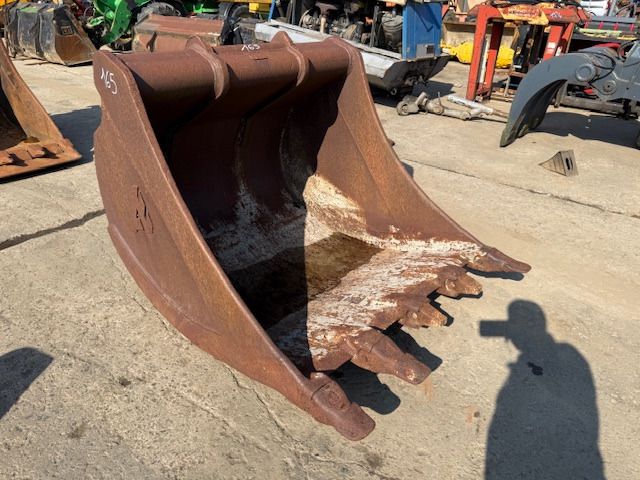 Arden Equipment QA 51 - 1300 mm - Ref 165 - Cazo para excavadora: foto 2 Arden Equipment QA 51 - 1300 mm - Ref 165 - Cazo para excavadora: foto 2