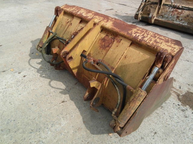 Atlas - Cazo cargador: foto 3 Atlas - Cazo cargador: foto 3