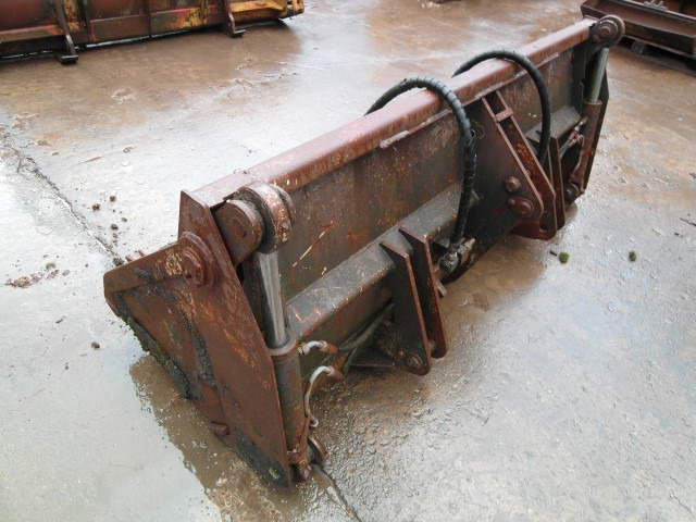 Atlas - Cazo cargador: foto 4 Atlas - Cazo cargador: foto 4