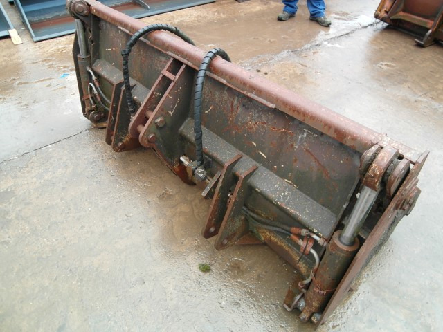 Atlas - Cazo cargador: foto 3 Atlas - Cazo cargador: foto 3