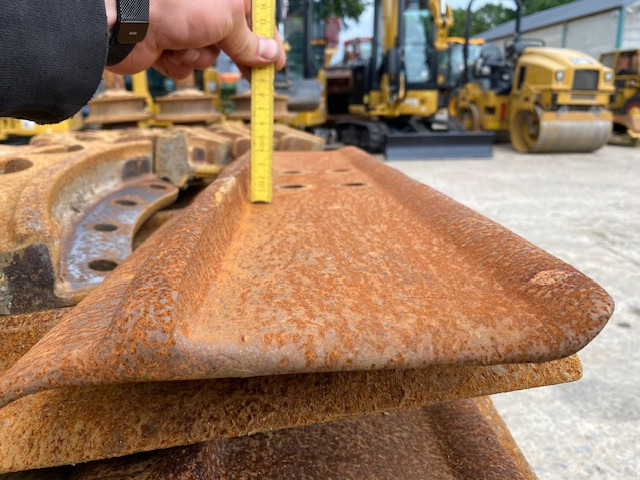 Oruga para Maquinaria de construcción Bodenplatten 750mm - CAT D 6 K/N LGP - Systeme One - 246-5726: foto 7