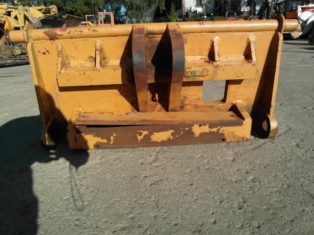 CASE 821 - Schnellwechsler Radlader - Acoplamiento rápido para Maquinaria de construcción: foto 5 CASE 821 - Schnellwechsler Radlader - Acoplamiento rápido para Maquinaria de construcción: foto 5