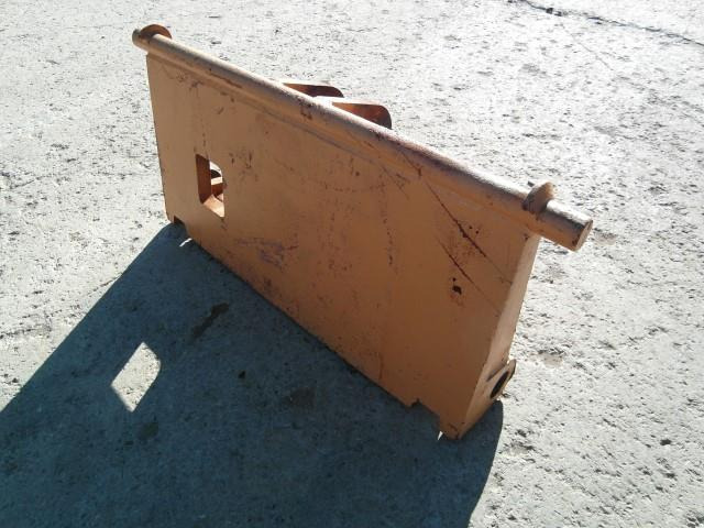 CASE 821 - Schnellwechsler Radlader - Acoplamiento rápido: foto 3 CASE 821 - Schnellwechsler Radlader - Acoplamiento rápido: foto 3