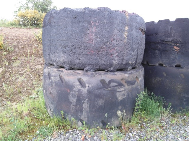 CAT 992 C - Neumático para Maquinaria de construcción: foto 3 CAT 992 C - Neumático para Maquinaria de construcción: foto 3