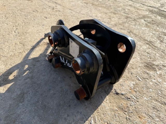 CAT CW 05 - Ref 101 - Acoplamiento rápido: foto 2 CAT CW 05 - Ref 101 - Acoplamiento rápido: foto 2