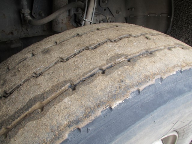 Cabeza tractora Scania 124C.420 6x4: foto 12