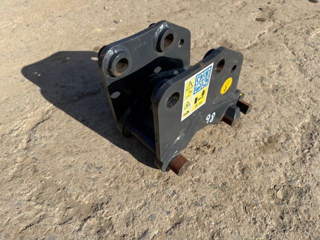 Cangini CW 05 - Ref 98 - Acoplamiento rápido: foto 1 Cangini CW 05 - Ref 98 - Acoplamiento rápido: foto 1