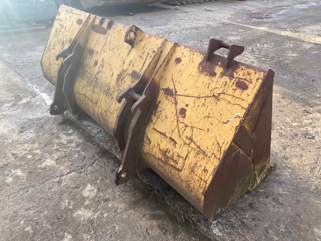 Case 580 - Cazo cargador: foto 3 Case 580 - Cazo cargador: foto 3