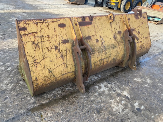 Case 580 - Cazo cargador: foto 4 Case 580 - Cazo cargador: foto 4