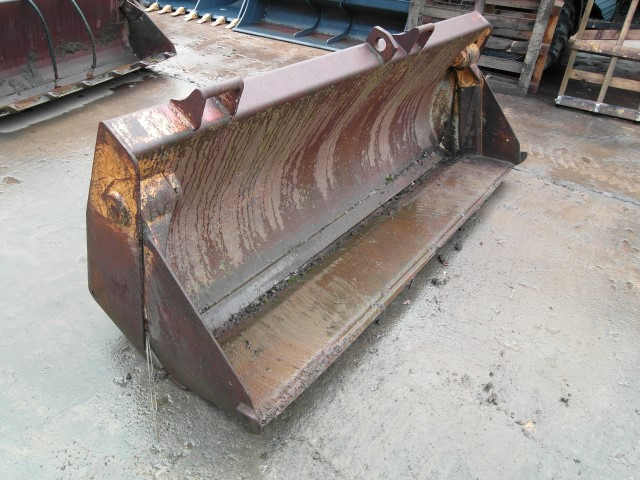 Case 580 - Cazo cargador: foto 2 Case 580 - Cazo cargador: foto 2