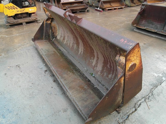 Case 580 - Cazo cargador: foto 1 Case 580 - Cazo cargador: foto 1