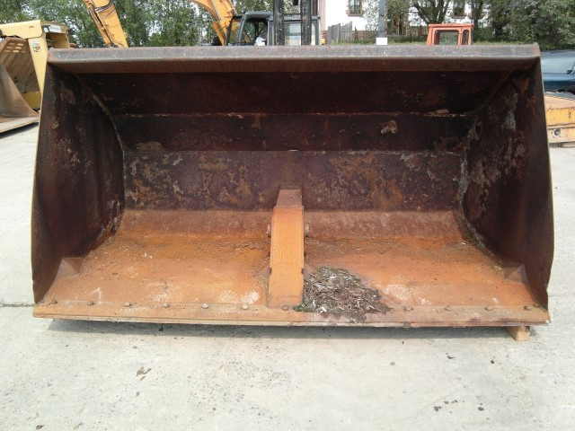 Case - Cazo cargador: foto 5 Case - Cazo cargador: foto 5