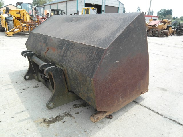 Case - Cazo cargador: foto 3 Case - Cazo cargador: foto 3