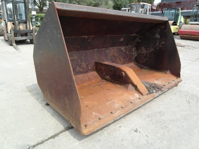 Case - Cazo cargador: foto 2 Case - Cazo cargador: foto 2