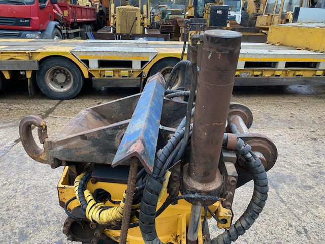 Rotor basculante Engcon EC 30 PUP80BHD10: foto 13