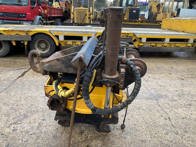 Rotor basculante Engcon EC 30 PUP80BHD10: foto 27
