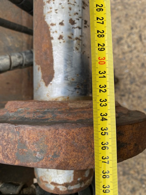 Rotor basculante Engcon EC 30 PUP80BHD10: foto 8