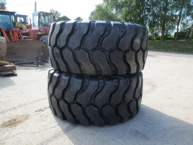 HILO 35/65R33 LCHS - Neumático para Maquinaria de construcción: foto 4 HILO 35/65R33 LCHS - Neumático para Maquinaria de construcción: foto 4