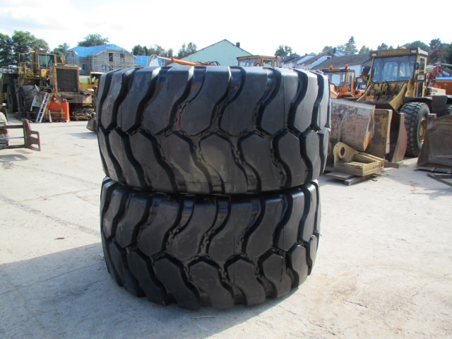 HILO 35/65R33 LCHS - Neumático para Maquinaria de construcción: foto 3 HILO 35/65R33 LCHS - Neumático para Maquinaria de construcción: foto 3