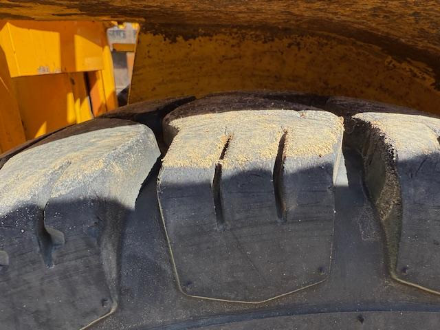 Manipulador telescópico Hyster H 70 C: foto 11