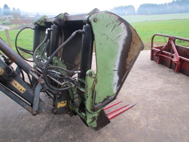 Bressel + Lade Zange - Implemento: foto 3 Bressel + Lade Zange - Implemento: foto 3