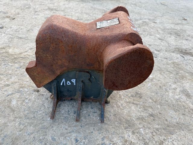 Leasing financiero de Morin M3 - Hammer Platine - Ref 109  leasing Morin M3 - Hammer Platine - Ref 109: foto 11