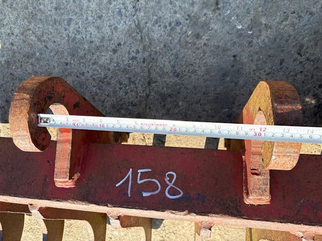 Leasing financiero de Verachtert CW 10 - 2000 mm - Ref 158 leasing Verachtert CW 10 - 2000 mm - Ref 158: foto 7 Leasing financiero de Verachtert CW 10 - 2000 mm - Ref 158 leasing Verachtert CW 10 - 2000 mm - Ref 158: foto 7